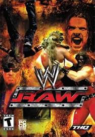 WWF RAW - BGC Xbox