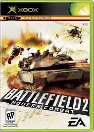 Battlefield 2: Modern Combat - BGC Xbox