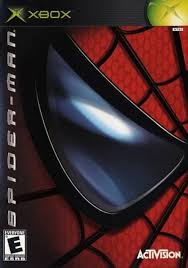 Spider-Man - BGC Xbox