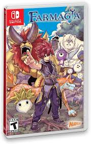 Farmagia - RJC Switch