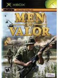 Men of Valor - BGC Xbox