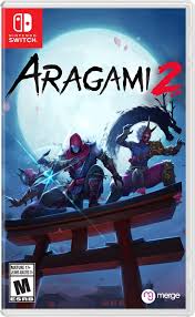 Aragami 2 - RJC Switch