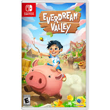 Everdream Valley - RJC Switch