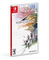 Harvestella - RJC Switch