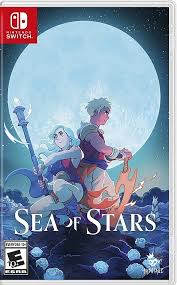 Sea Of Stars - RJC Switch