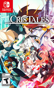 Cris Tales - RJC Switch