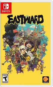 Eastward - RJC Switch