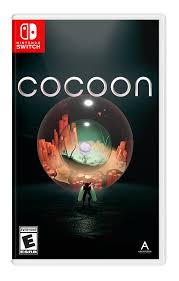 Cocoon - RJC Switch