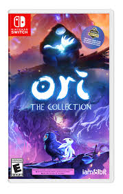 Ori: The Collection - RJC Switch
