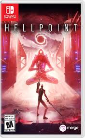 Hellpoint - RJC Switch