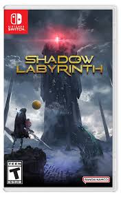 Shadow Labyrinth - RJC Switch