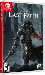 The Last Faith - RJC Switch