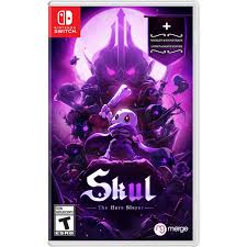 Skul: The Hero Slayer - RJC Switch
