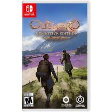 Outward: Definitive Edition - RJC Switch