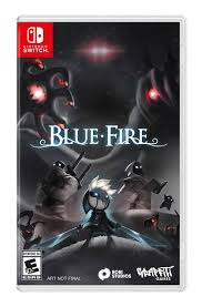 Blue Fire - RJC Switch