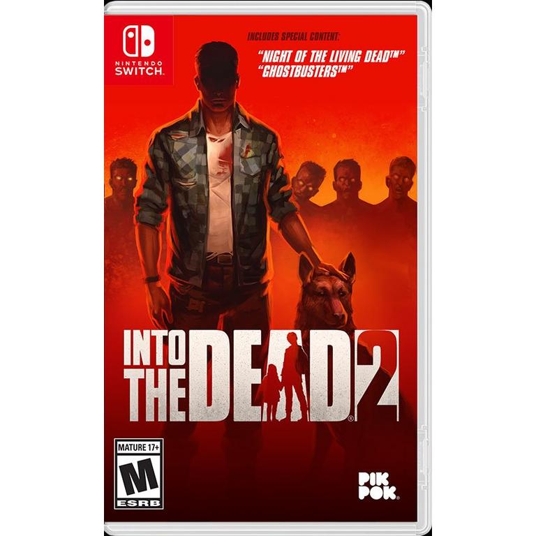 Into The Dead 2 - RJC Switch