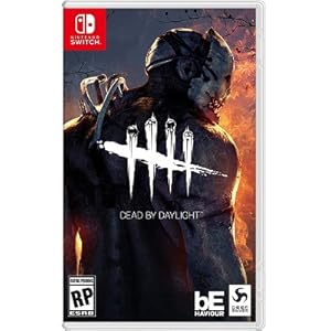 Dead By Daylight - RJC Switch