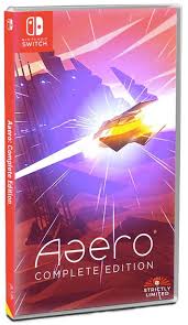 Aaero: Complete Edition - RJC Switch