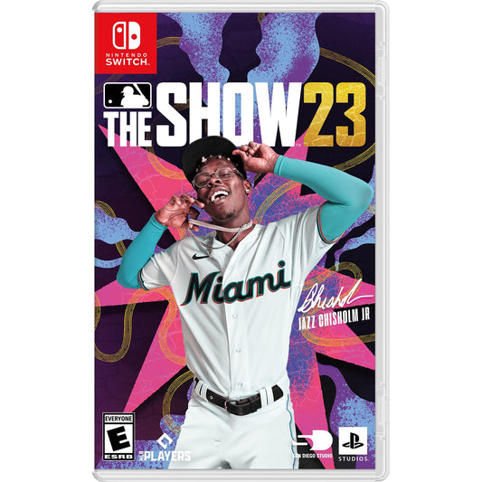 MLB The Show 23 - RJC Switch