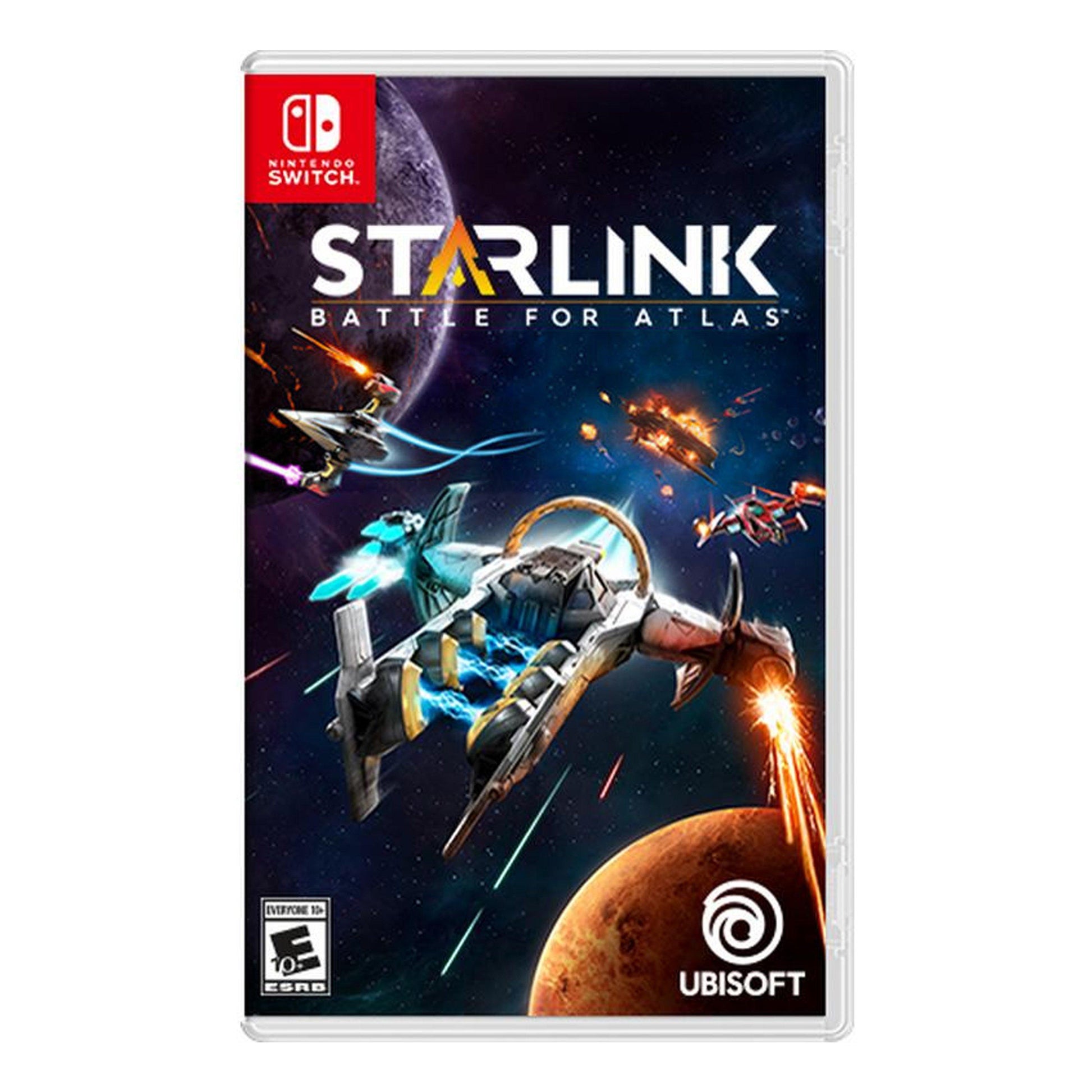 Starlink: Battle For Atlas - RJC Switch