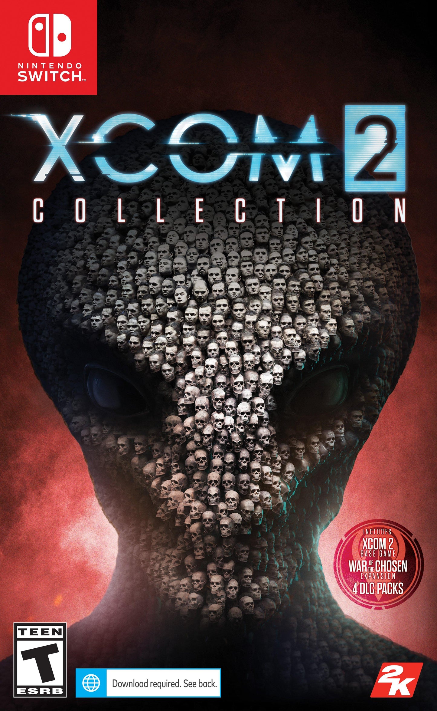 XCOM 2 Collection - RJC Switch