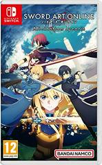 Sword Art Online: Alicization Lycoris (PAL) - RJC Switch