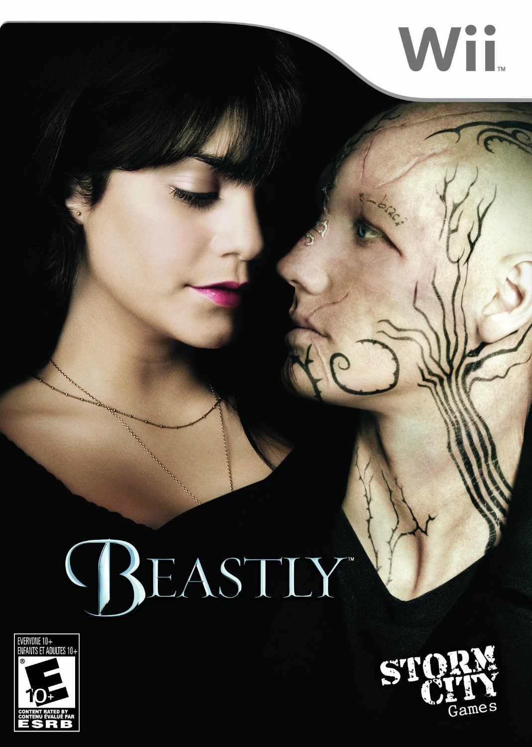 Beastly - FCG Wii