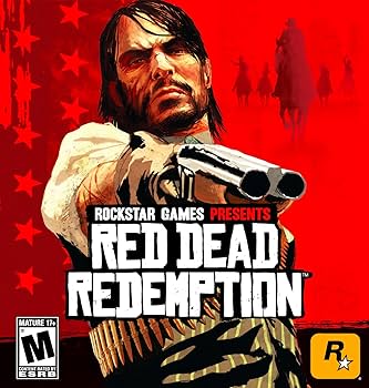 Red Dead Redemption - FCG PS3