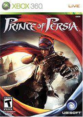 Prince of Persia - BGC Xbox 360