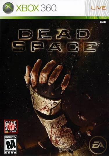Dead Space - BGC Xbox 360