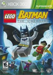 LEGO Batman: The Video Game (Platinum Hits) - BGC Xbox 360