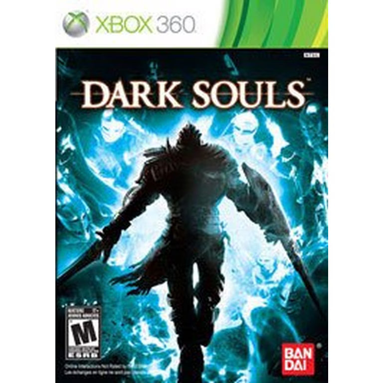 Dark Souls - BGC Xbox 360