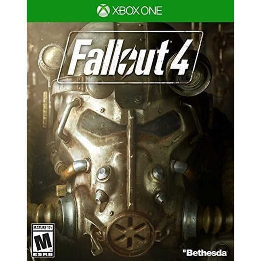 Fallout 4 - FCG Xbox One