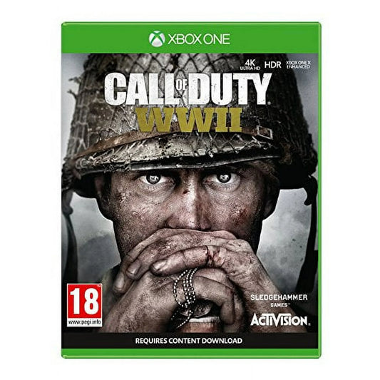 Call of Duty: WWII - FCG Xbox One