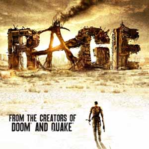 Rage - FCG PS3