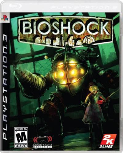 Bioshock - FCG PS3