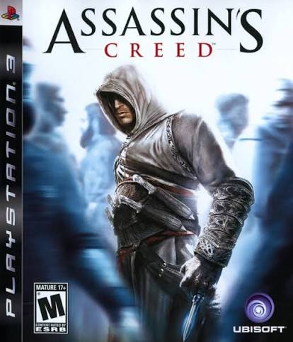 Assassin's Creed - FCG PS3