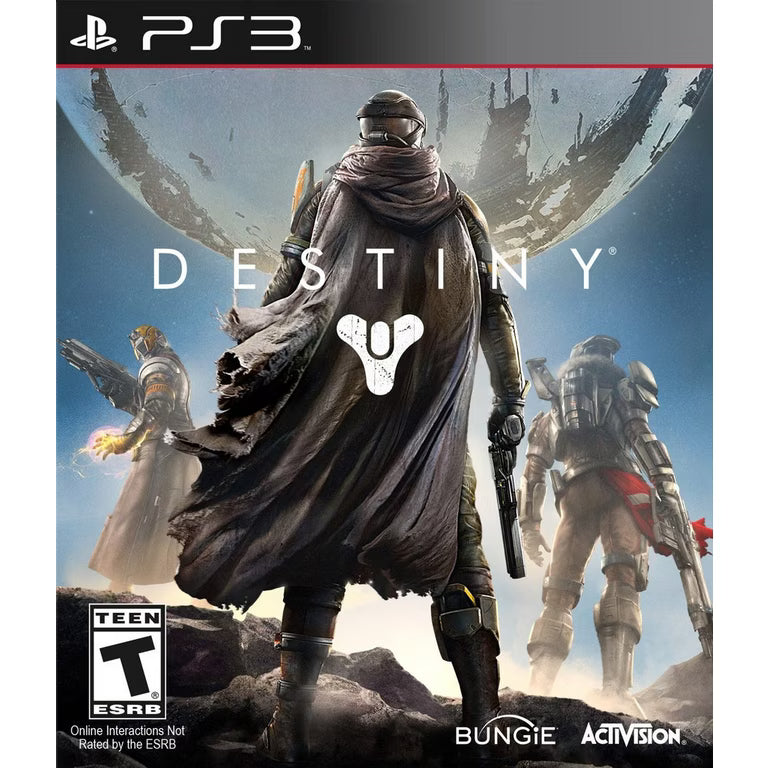 Destiny - FCG PS3