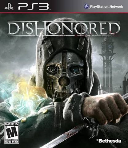 Dishonored - FCG PS3