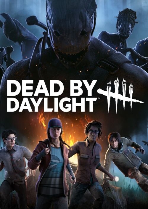 Dead by Daylight - Source Xbox One Commission