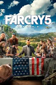 Far Cry 5 - Source Xbox One Commission