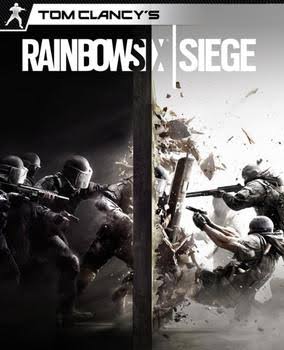 Tom Clancy's Rainbow Six Siege - Source Xbox One Commission
