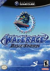 Wave Race Blue Storm - RJC GAMECUBE
