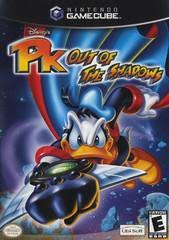 PK Out Of The Shadows - RJC GAMECUBE