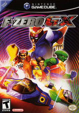 F-Zero GX - RJC GAMECUBE