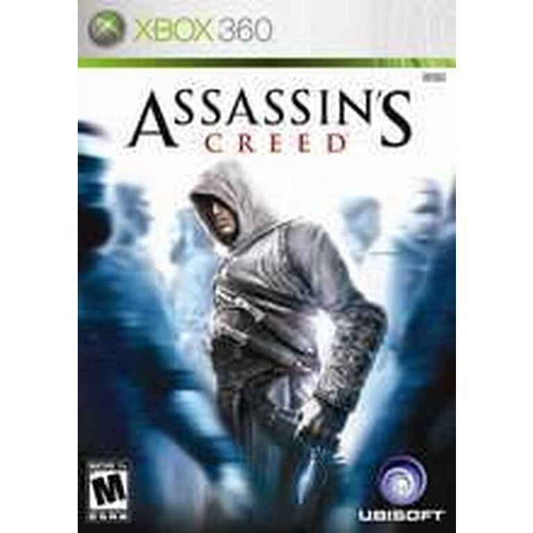 Assassin's Creed - FCG Xbox 360