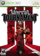 Unreal Tournament III - FCG Xbox 360