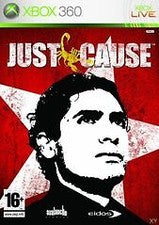 Just Cause - FCG Xbox 360