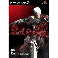 Devil May Cry - FCG PS2