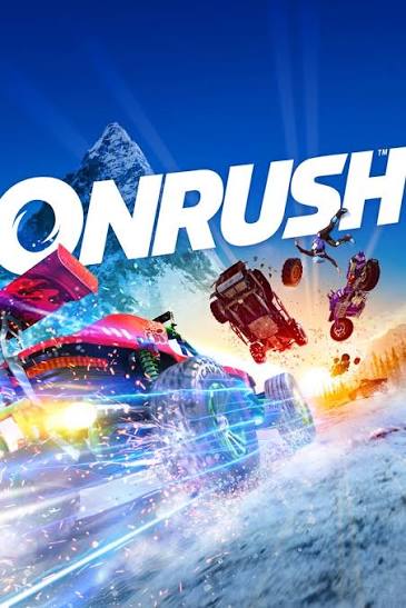 Onrush - BGC Xbox One